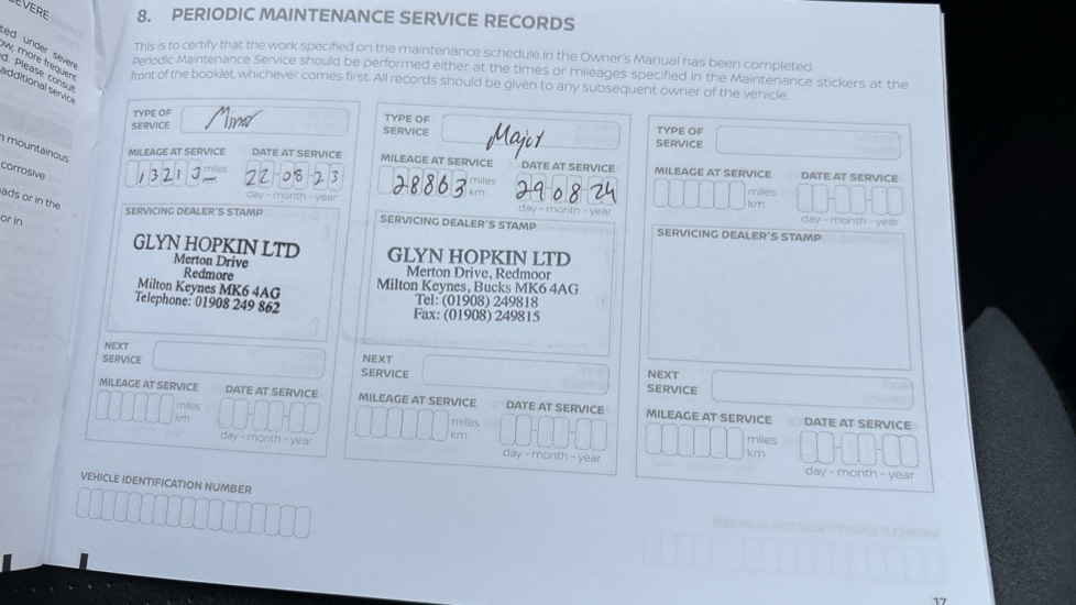 Used Nissan Leaf 2022 for sale - 76487505: Photo 22