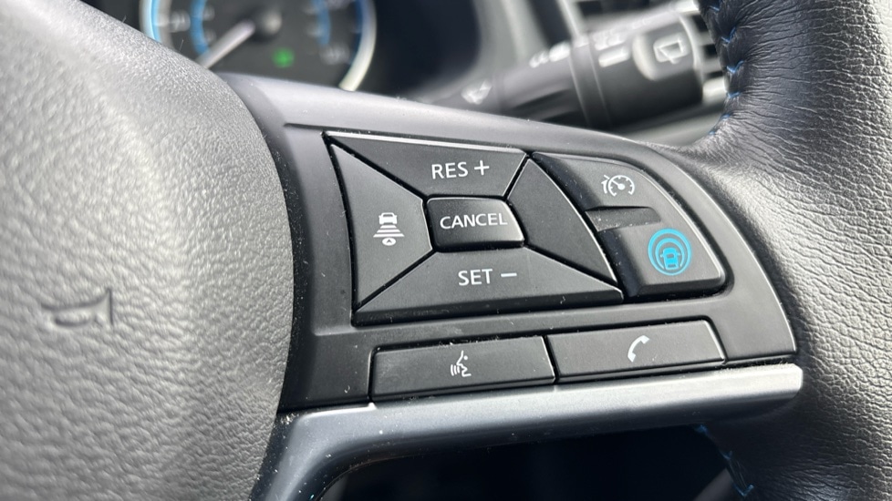 Used Nissan Leaf 2022 for sale - 76487505: Photo 24