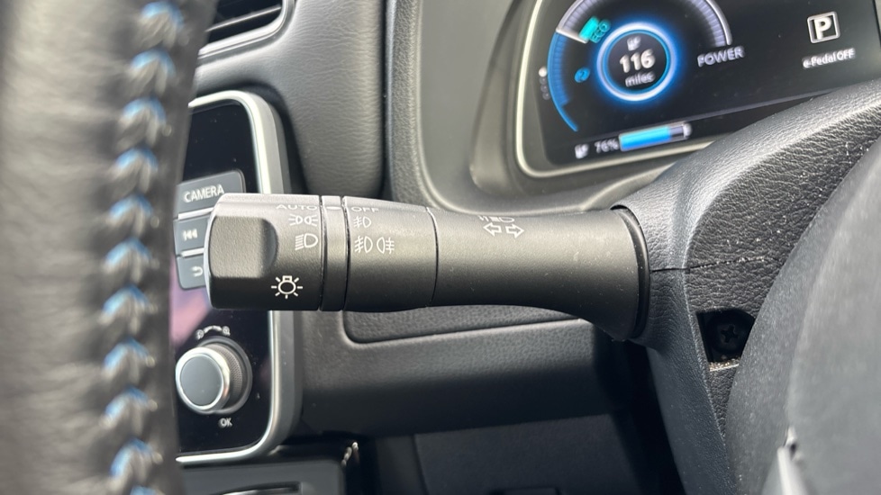 Used Nissan Leaf 2022 for sale - 76487505: Photo 27