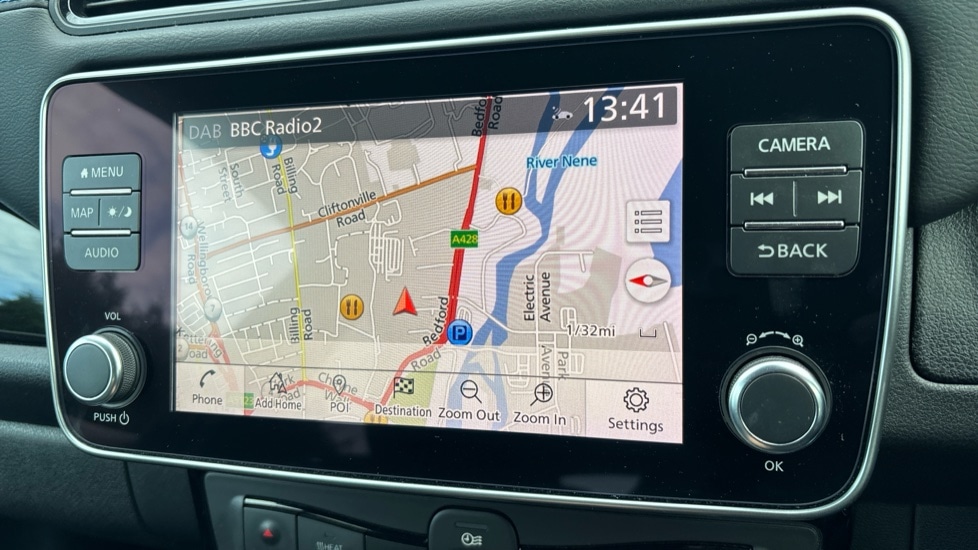 Used Nissan Leaf 2022 for sale - 76487505: Photo 29