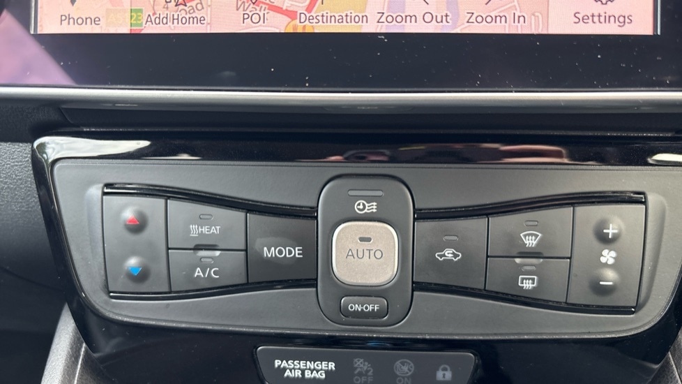 Used Nissan Leaf 2022 for sale - 76487505: Photo 35