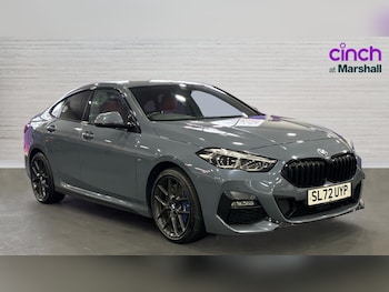 2023 - 2 SERIES 218i [136] M Sport 4dr DCT