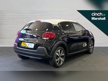 Used Citroen C3 2021 for sale - 75829110: Photo