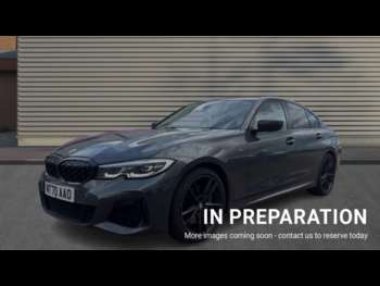 Used BMW 3 Series 2020 for sale - 74893902: Photo