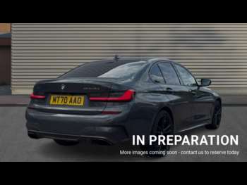Used BMW 3 Series 2020 for sale - 74893902: Photo