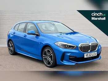 BMW - 1 Series