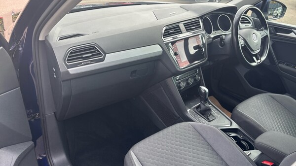 Used Volkswagen Tiguan 2020 for sale - 76254979: Photo 10