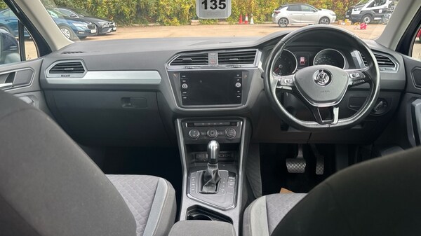 Used Volkswagen Tiguan 2020 for sale - 76254979: Photo 11