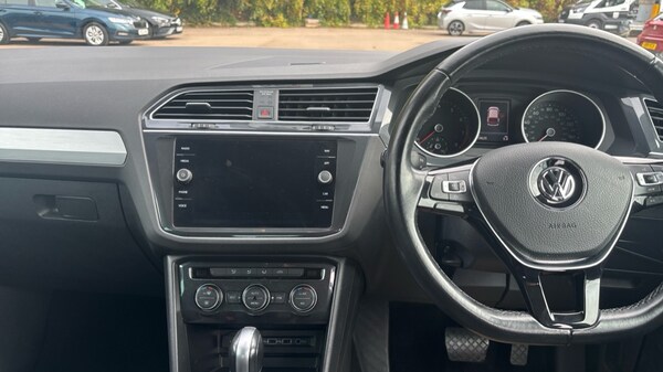 Used Volkswagen Tiguan 2020 for sale - 76254979: Photo 12