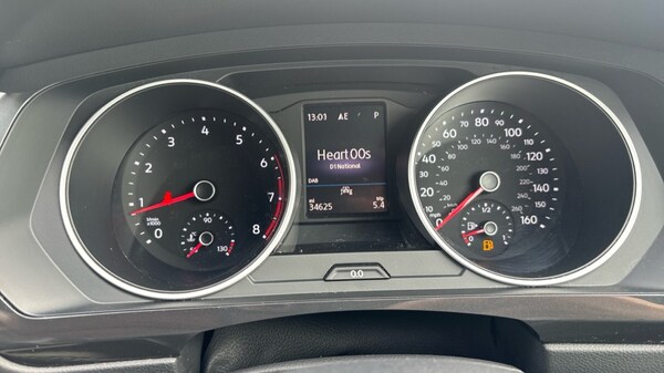 Used Volkswagen Tiguan 2020 for sale - 76254979: Photo 13