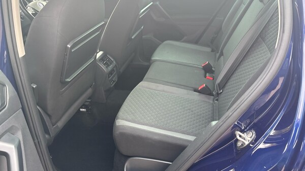 Used Volkswagen Tiguan 2020 for sale - 76254979: Photo 14