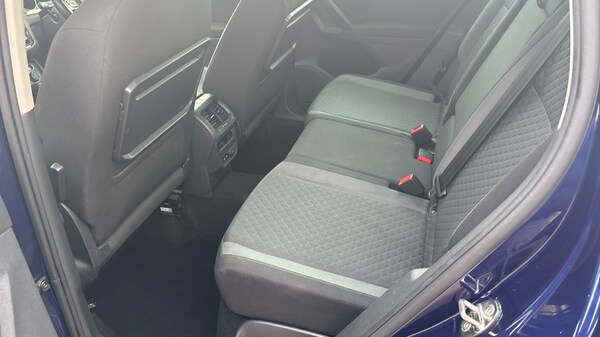 Used Volkswagen Tiguan 2020 for sale - 76254979: Photo 15