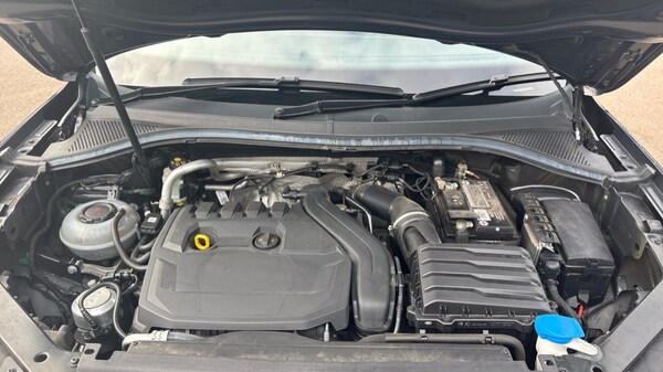 Used Volkswagen Tiguan 2020 for sale - 76254979: Photo 16
