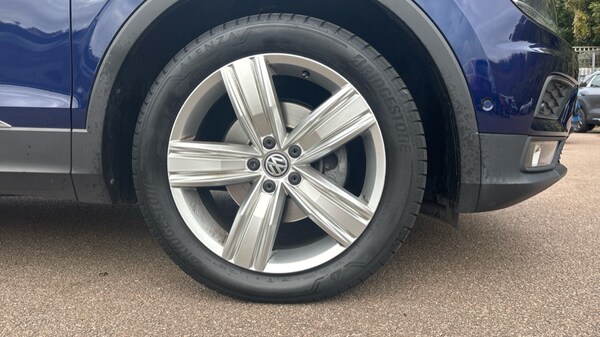 Used Volkswagen Tiguan 2020 for sale - 76254979: Photo 17