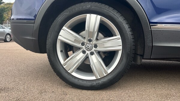 Used Volkswagen Tiguan 2020 for sale - 76254979: Photo 18