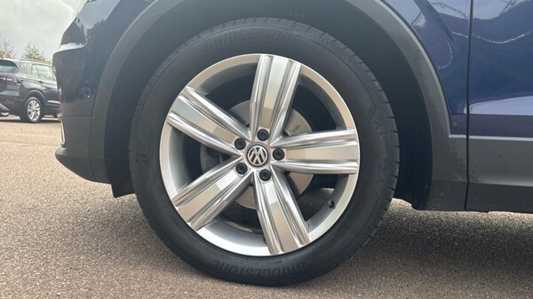 Used Volkswagen Tiguan 2020 for sale - 76254979: Photo 20