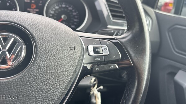 Used Volkswagen Tiguan 2020 for sale - 76254979: Photo 24