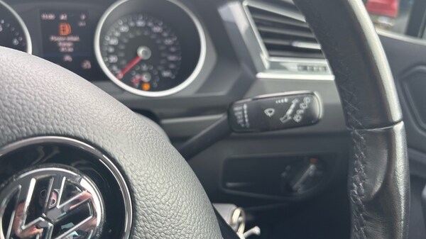 Used Volkswagen Tiguan 2020 for sale - 76254979: Photo 26