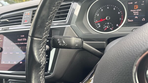 Used Volkswagen Tiguan 2020 for sale - 76254979: Photo 27