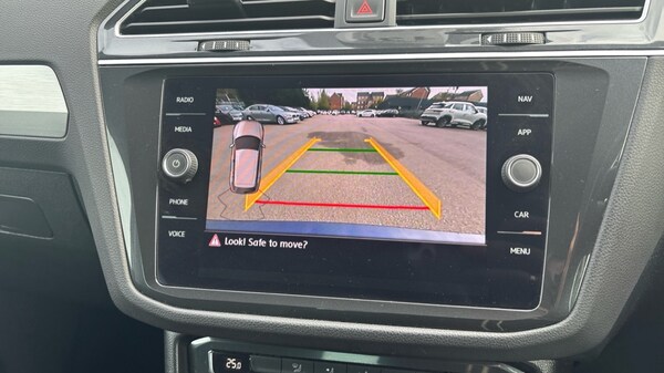 Used Volkswagen Tiguan 2020 for sale - 76254979: Photo 28