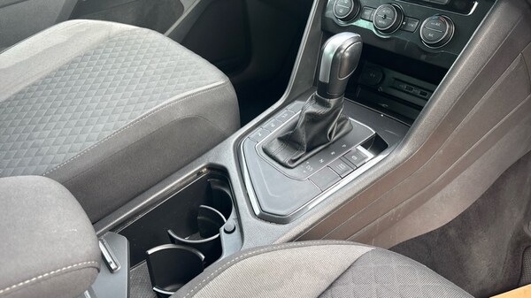 Used Volkswagen Tiguan 2020 for sale - 76254979: Photo 30