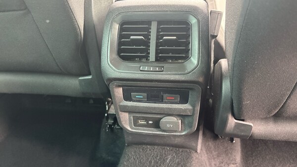 Used Volkswagen Tiguan 2020 for sale - 76254979: Photo 35