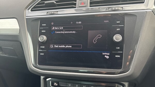 Used Volkswagen Tiguan 2020 for sale - 76254979: Photo 38