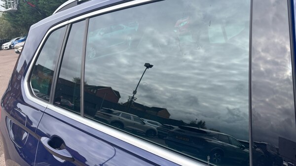 Used Volkswagen Tiguan 2020 for sale - 76254979: Photo 46