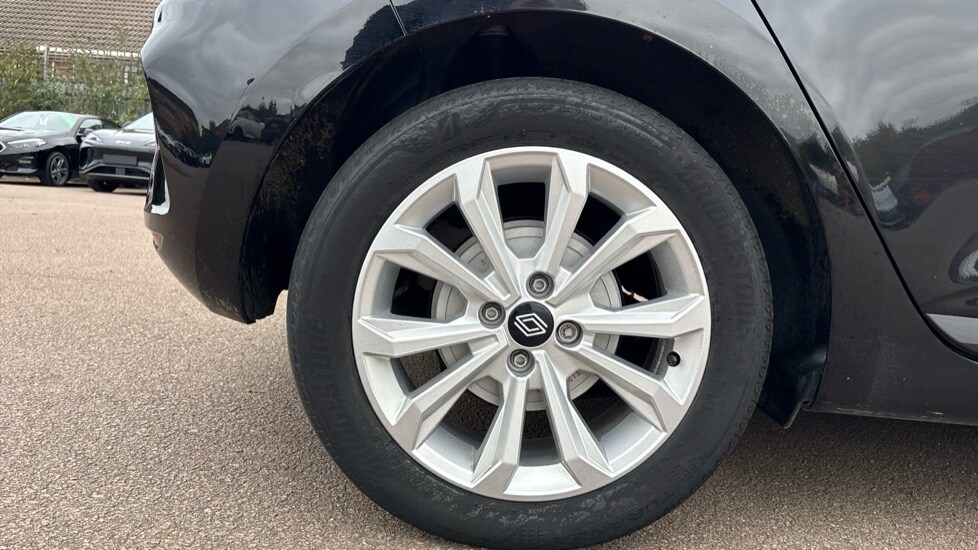 Used Renault Clio 2024 for sale - 76183942: Photo 19