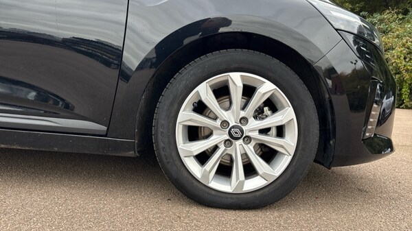 Used Renault Clio 2024 for sale - 76183942: Photo 20