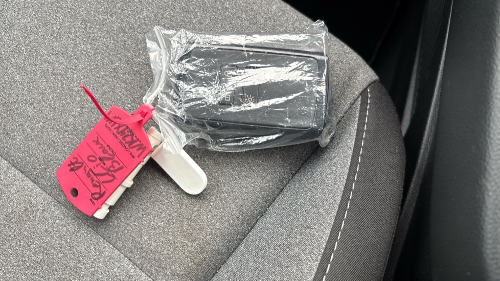 Used Renault Clio 2024 for sale - 76183942: Photo 21