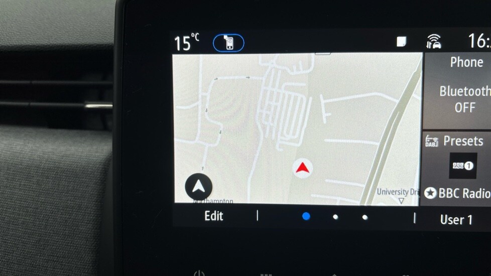 Used Renault Clio 2024 for sale - 76183942: Photo 29