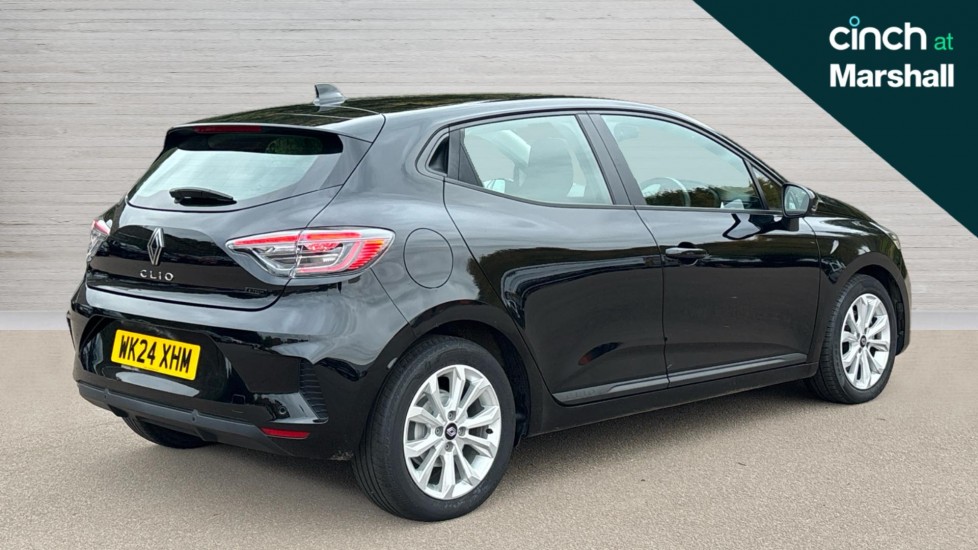 Used Renault Clio 2024 for sale - 76183942: Photo 3