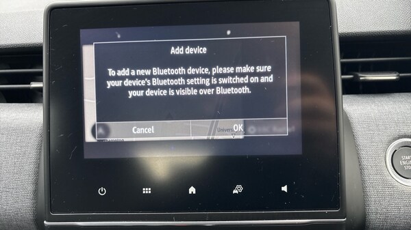 Used Renault Clio 2024 for sale - 76183942: Photo 38