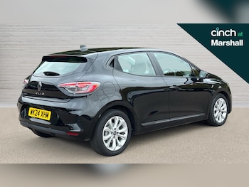 Used Renault Clio 2024 for sale - 76183942: Photo 3