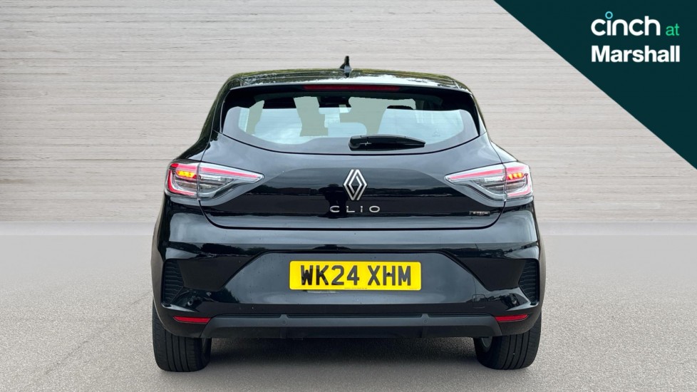 Used Renault Clio 2024 for sale - 76183942: Photo 4