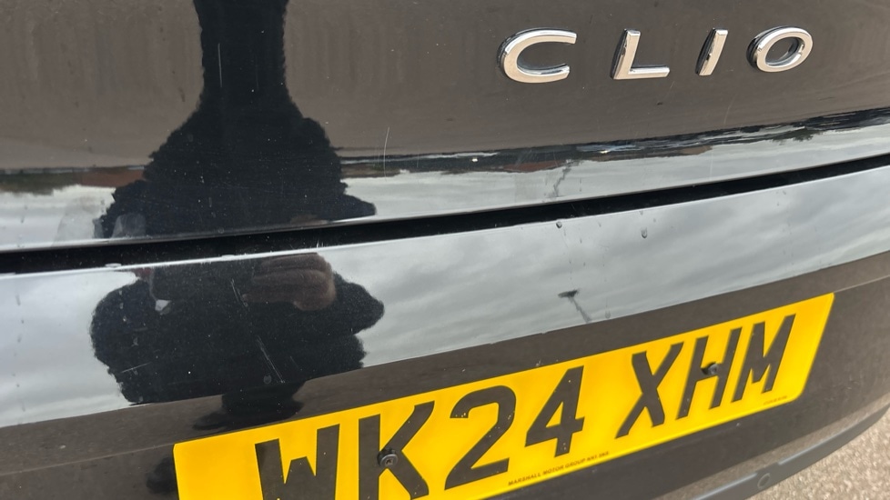 Used Renault Clio 2024 for sale - 76183942: Photo 44