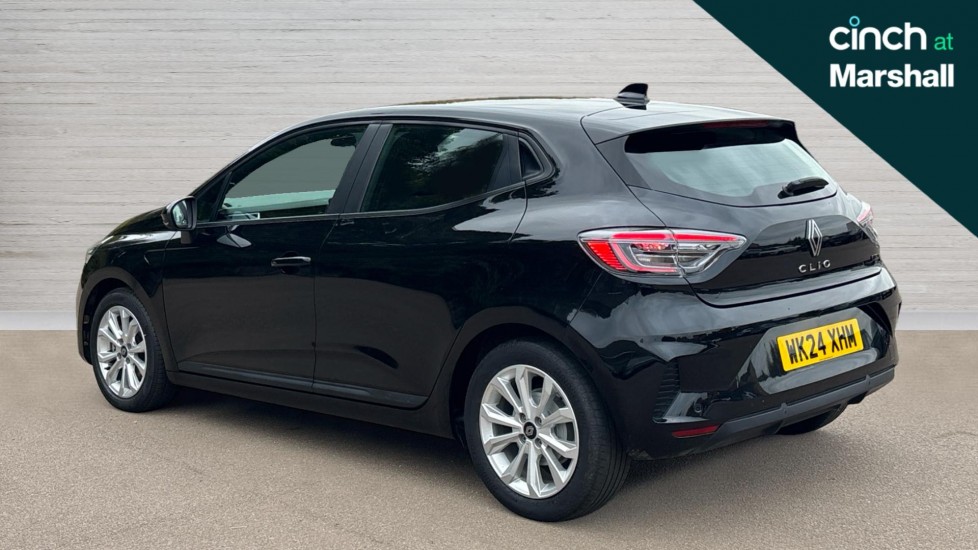 Used Renault Clio 2024 for sale - 76183942: Photo 5