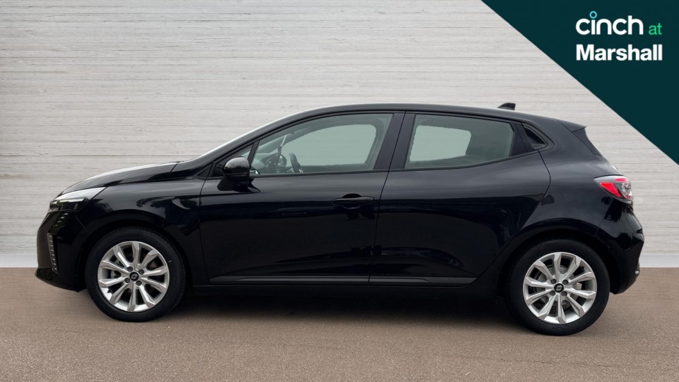 Used Renault Clio 2024 for sale - 76183942: Photo 6