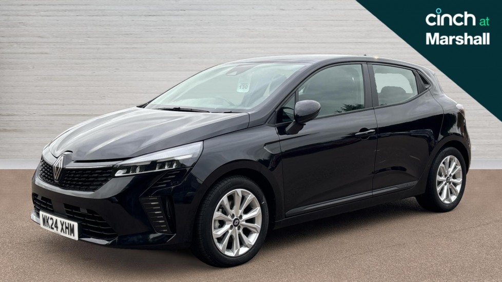 Used Renault Clio 2024 for sale - 76183942: Photo 7