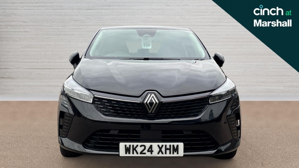 Used Renault Clio 2024 for sale - 76183942: Photo 8