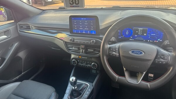 Used Ford Focus 2022 for sale - 76190967: Photo 11