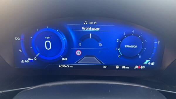 Used Ford Focus 2022 for sale - 76190967: Photo 13