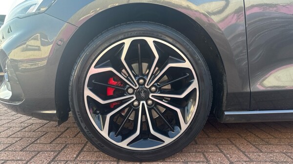 Used Ford Focus 2022 for sale - 76190967: Photo 17