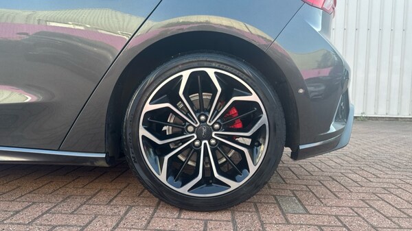 Used Ford Focus 2022 for sale - 76190967: Photo 18