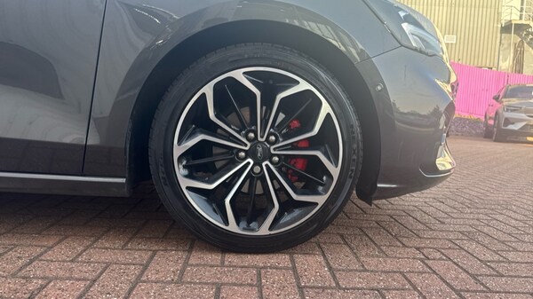 Used Ford Focus 2022 for sale - 76190967: Photo 20