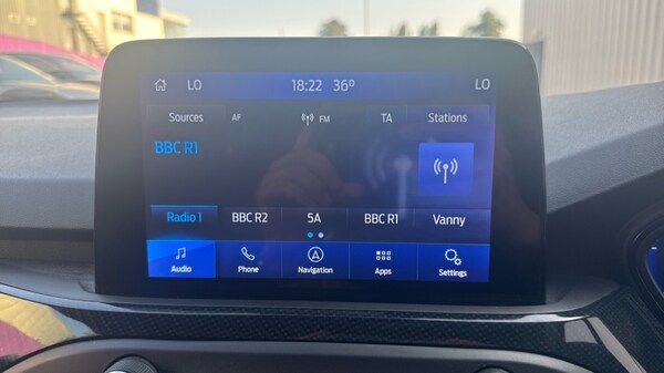 Used Ford Focus 2022 for sale - 76190967: Photo 23