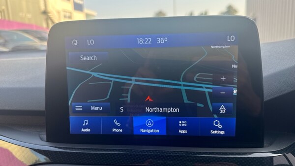 Used Ford Focus 2022 for sale - 76190967: Photo 25