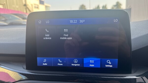Used Ford Focus 2022 for sale - 76190967: Photo 26