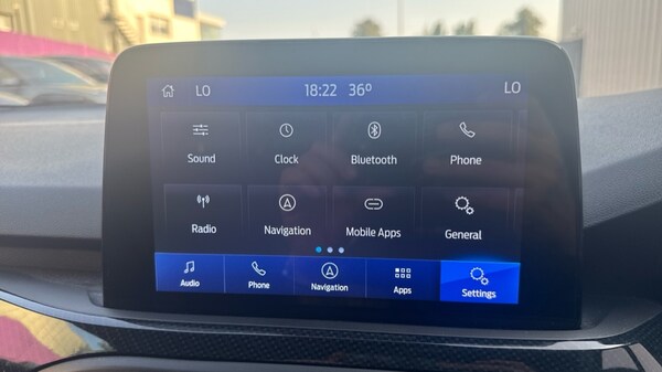 Used Ford Focus 2022 for sale - 76190967: Photo 27